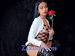 zarahdubois Sexcams Chatten