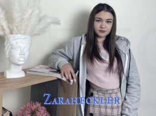 Zaraheckler
