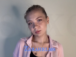 Zarahelms