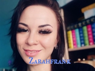 Zarahfrank