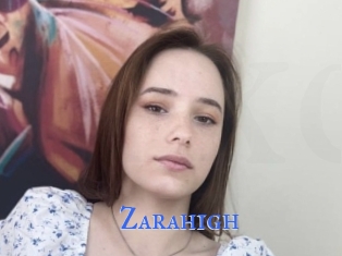 Zarahigh