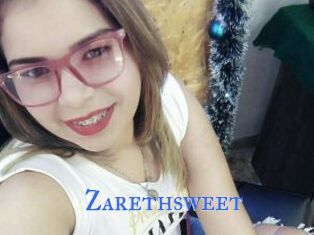 Zarethsweet