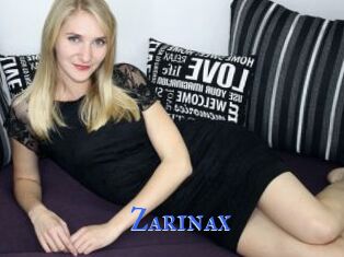 Zarinax