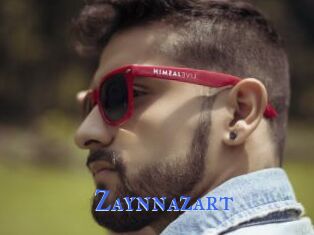 Zaynnazart