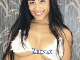 Zeinax