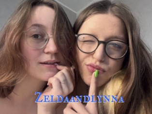 zeldaandlynna Sexcams Chatten