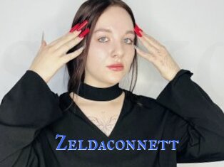 Zeldaconnett