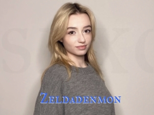 Zeldadenmon