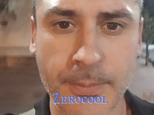 Zerocool