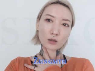 Zhngmyh