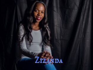 Zizanda