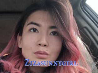 Zizasunnygirl