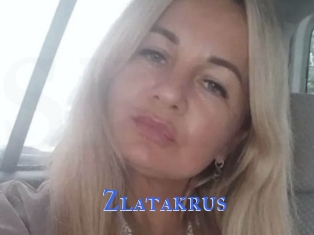 Zlatakrus