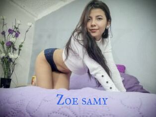 Zoe_samy