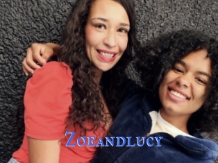 Zoeandlucy