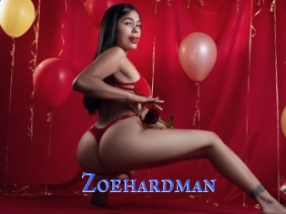 zoehardman Sexcams Chatten