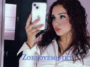Zoelovesquirt