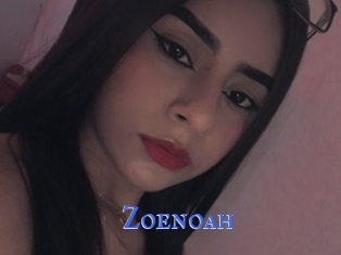 Zoenoah