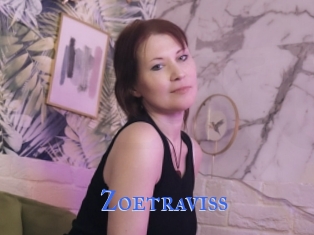 Zoetraviss