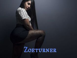 Zoeturner