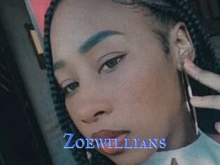 Zoewillians