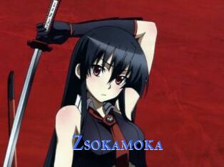 Zsokamoka