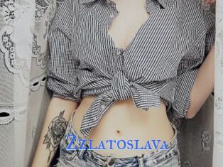Zzlatoslava